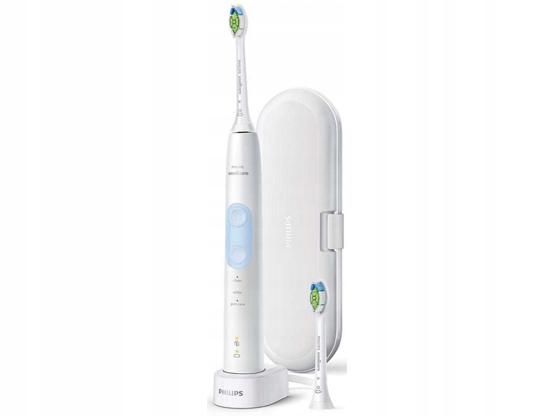 PHILIPS Sonicare ProtectiveClean HX6859/29 Sonická zubná kefka